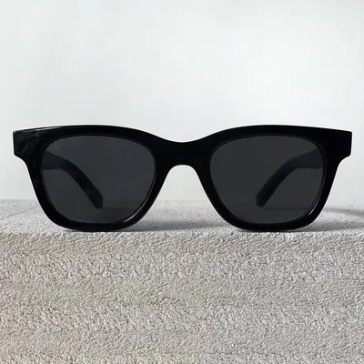 Женские очки от солнца фото фотографии