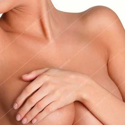 7 популярных мифов о женской груди - Delfi RU