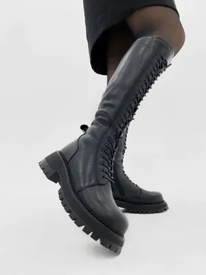 Женская зимняя обувь 2022: актуальные модели этого сезона — Marigo