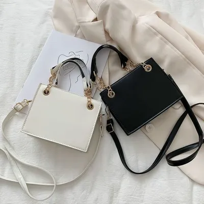 Женская сумка 2021 | Cartera de moda, Bolso mochila mujer, Carteras