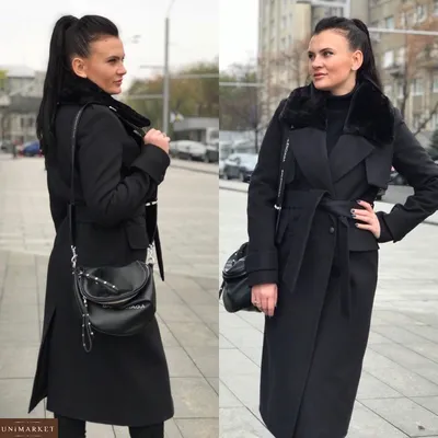Женское зимнее пальто Nord Wind 928
