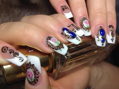 Planet Nails Гель для ногтей \"Жидкие камни\", 5 г для маникюра и педикюра /  для дизайна ногтей / держит каплю - купить с доставкой по выгодным ценам в  интернет-магазине OZON (148669603)