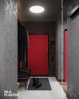 Жидкие обои для ванной –... - Жидкие обои Казань Silk Plaster | Facebook