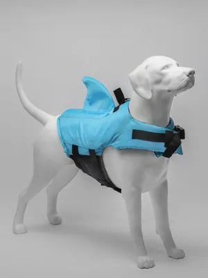 Спасательный жилет для собак/кошек Pet Vest