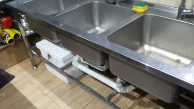 Купить Жироуловитель под кухонную мойку в Ташкенте, (Арт: C1B9S) - Tovar.uz