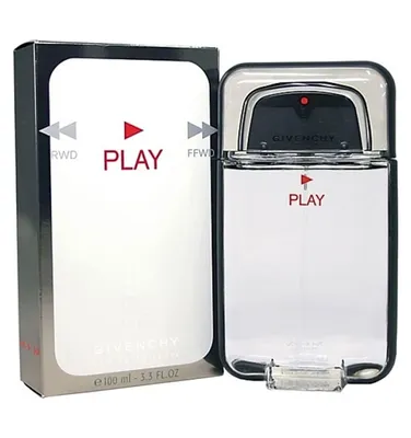 Купить духи Givenchy Play Intense For Her. Оригинальная парфюмерия,  туалетная вода с доставкой курьером по России. Отзывы.