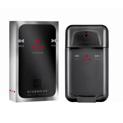 Женские духи Givenchy Play for Her купить, туалетная вода Живанши Плей фо  Хе цена и отзывы в каталоге интернет-магазина оригинального парфюма  1st-Original