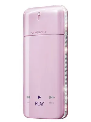 Givenchy Play For Her Eau De Perfume for Women, 2.5 Fl Oz - Walmart.com