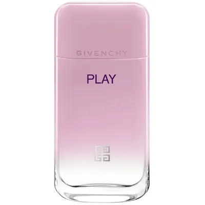 Play for Her by Givenchy 2.5 oz Eau de Parfum Spray - Walmart.com