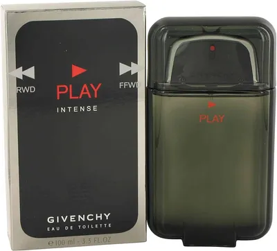 Givenchy Play for Her купить в Перми, низкие цены