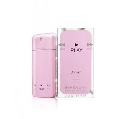 Play by Givenchy for women Eau de Parfum 50 ml - ucv gallery