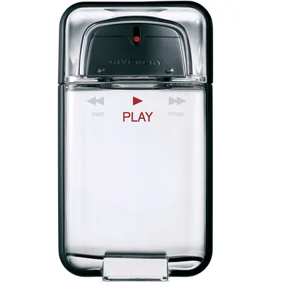 Play Sport perfume by Givenchy for men eau de toilette 100 ml - ucv gallery