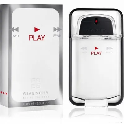 Is there anything that smells like givenchy play intense? : r/Colognes