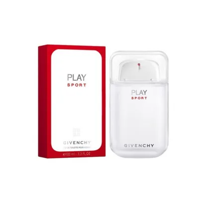 Женский парфюм Givenchy Play In The City (id 93153528), купить в  Казахстане, цена на Satu.kz