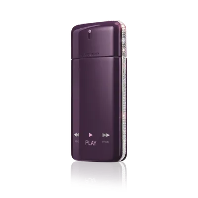 Givenchy Play for Her (Живанши Плей фо Хе) 40 мл. (ID#1762974070), цена:  145 ₴, купить на Prom.ua