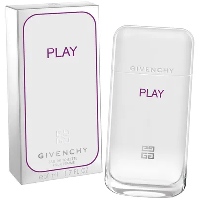 Givenchy Play by Givenchy for Women EDP Spray 2.5 Oz – FragranceOriginal