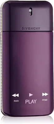 Givenchy Play For Her EDP - اندروميدا
