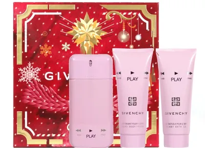 Женская туалетная вода Givenchy Play For Her Intense (Живанши Плей Фор Хе  Интенс) Уценка! (ID#1133919751), цена: 100 ₴, купить на Prom.ua