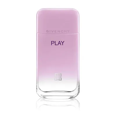 Парфюмированная вода женская Givenchy Play For Her EDP 30 ml купить | ELMIR  - цена, отзывы, характеристики