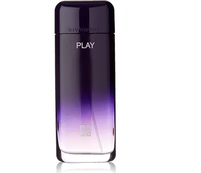 Givenchy Play Intense 2.5 oz. EDP Women Perfume – Lexor Miami