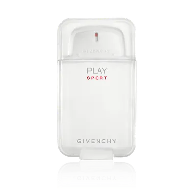 Givenchy Play Sport – Perfume Express