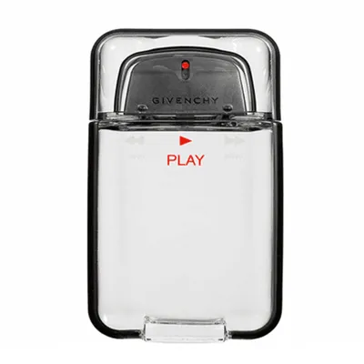 GIVENCHY Play - купить мужские духи, цены от 1550 р. за 1 мл