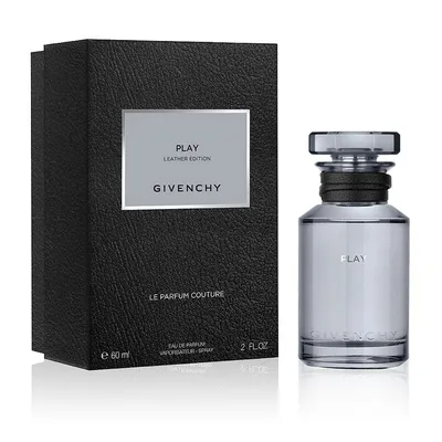 Givenchy Play Intense Mens Gift Set