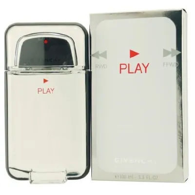 ELEGANTICA: мужские духи Givenchy Play Leather Edition купить в  интернет-магазине. Отзывы, цены
