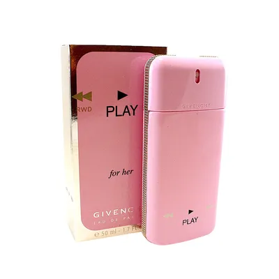 Givenchy Play by Givenchy 3.3 oz EDT for Men - ForeverLux