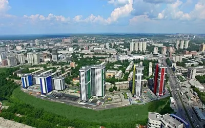 Астра, жилой комплекс, Новосибирск, ул. Танковая — Яндекс Карты