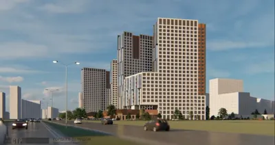 Рейтинг городов по зданиям 20+ этажей | Page 441 | SkyscraperCity Forum