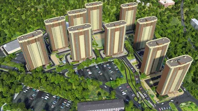 ЖК \"Фрегат\" в Владивостоке . Официальный сайт Yuga-build. Цены на квартиры,  отзывы и планировки