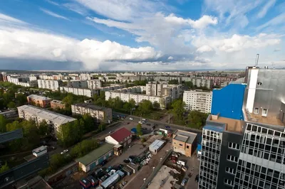 ЖК Фрегат 2 (Владивосток) - планировки квартир