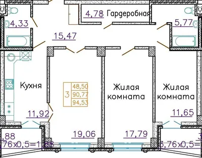 Купить квартиру в ЖК Фрегат в Краснодаре от застройщика, официальный сайт  жилого комплекса Фрегат, цены на квартиры, планировки. Найдено 3 объявления.