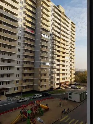 Фото ЖК Кремлевские ворота в Краснодаре - ход строительства