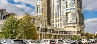 ЖК «Кремлевские Ворота» | Krasnodar