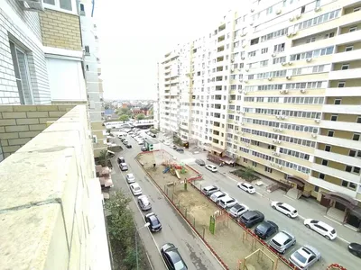 ЖК Кремлевские ворота по ул. Кореновская, 2 от ГарантСтрой Комплекс  Краснодар