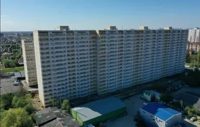 Пример евроремонта в квартире в Краснодаре | Кортекс+