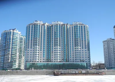 Купить квартиру с 2 спальнями в ЖК Дом Лаврушинский, ID 19019 | Bright  Estate