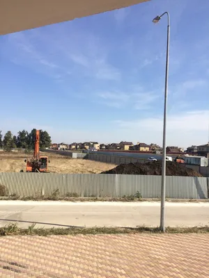 Жилой комплекс Кремлевские ворота Краснодар