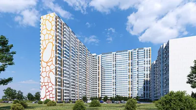 ЖК Северное Сияние купить квартиру - цены от официального застройщика в  Новосибирске
