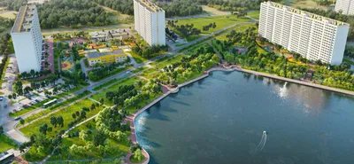 ЖК Джет в Новосибирске от Строитель (Новосибирск) - цены, планировки  квартир, отзывы дольщиков жилого комплекса