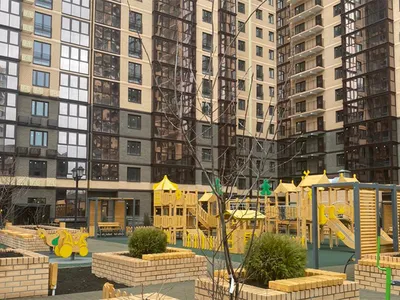 Маршал Краснодар - жильё в самом удачном микрорайоне Краснодара. Цена  квартир, школы и детские сады | Переезд в Краснодар | Дзен
