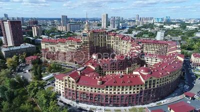 Продажа недвижимости в ЖК Маршал от застройщика, подрядчиков и собственников