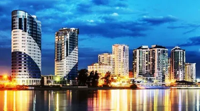 ЖК Маршал Ростов-на-Дону, цены на квартиры в жилом комплексе Маршал