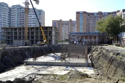 ПРОДАЮ 1 КОМНАТНУЮ КВАРТИРУ БЕЗ РЕМОНТА В НОВОМ ДОМЕ ЖК МАРШАЛ В КРАСНОДАРЕ