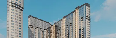 АСК АльфаСтройКомплекс, Краснодар - 🔱 Квартира с ремонтом в ЖК «Маршал» в  Краснодаре ✨ закрытый двор с видеокамерами ❤ большие игровые площадками и  две парковки 🔑 рядом кинотеатр «Аврора», супермаркет «Табрис» и