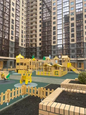 ЖК Маршал | Краснодар официальный сайт партнера застройщика АСК