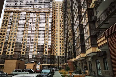 ЖК Маршал Ростов-на-Дону, цены на квартиры в жилом комплексе Маршал
