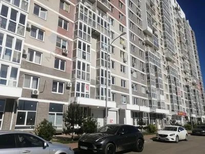 ЖК Маршал в Краснодаре - купить квартиру в жилом комплексе: отзывы, цены и  новости